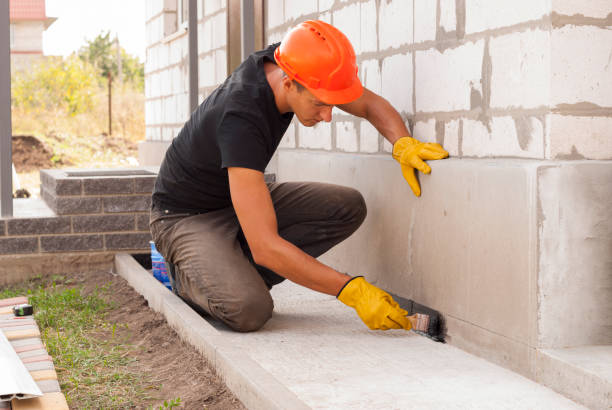 Licensed Exterior Waterproofing service in Keasbey, NJ - SJ Waterproofing Pros
